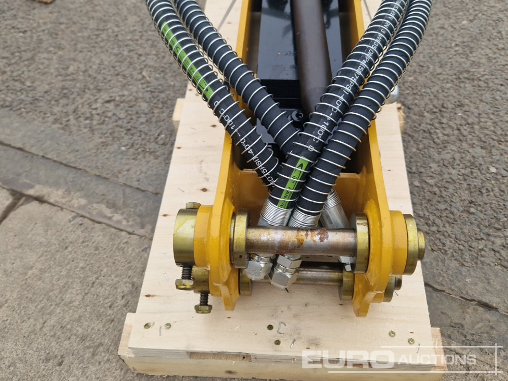 Lampiran untuk Ekskavator Unused 2025 JPC HM-10: gambar 8 Lampiran untuk Ekskavator Unused 2025 JPC HM-10: gambar 8