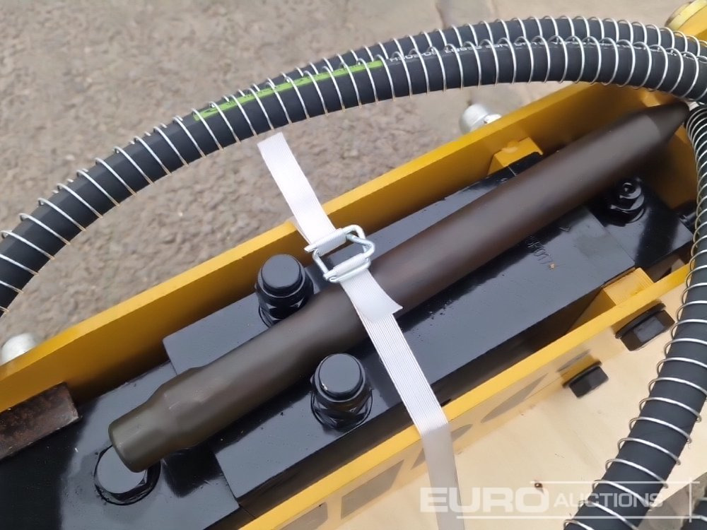 Lampiran untuk Ekskavator Unused 2025 JPC HM-10: gambar 12 Lampiran untuk Ekskavator Unused 2025 JPC HM-10: gambar 12