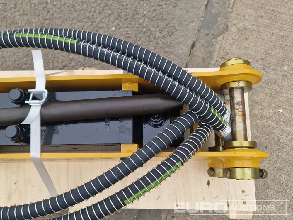 Lampiran untuk Ekskavator Unused 2025 JPC HM-10: gambar 7 Lampiran untuk Ekskavator Unused 2025 JPC HM-10: gambar 7