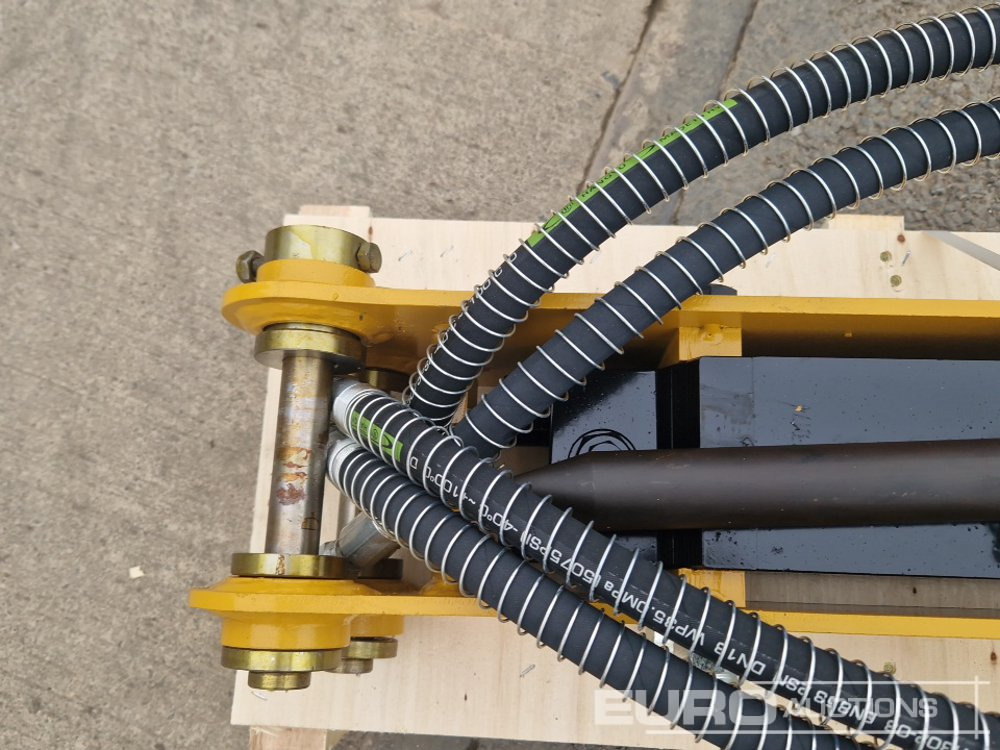 Lampiran untuk Ekskavator Unused 2025 JPC HM-10: gambar 9 Lampiran untuk Ekskavator Unused 2025 JPC HM-10: gambar 9