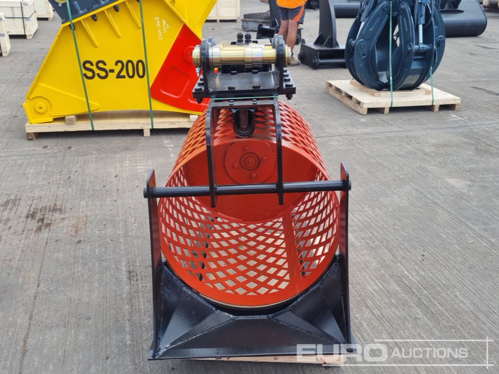 Lampiran untuk Tanaman penghancur Unused 2025 KBKC RSB-50: gambar 8