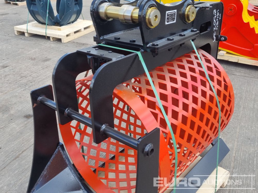 Lampiran untuk Tanaman penghancur Unused 2025 KBKC RSB-50: gambar 10