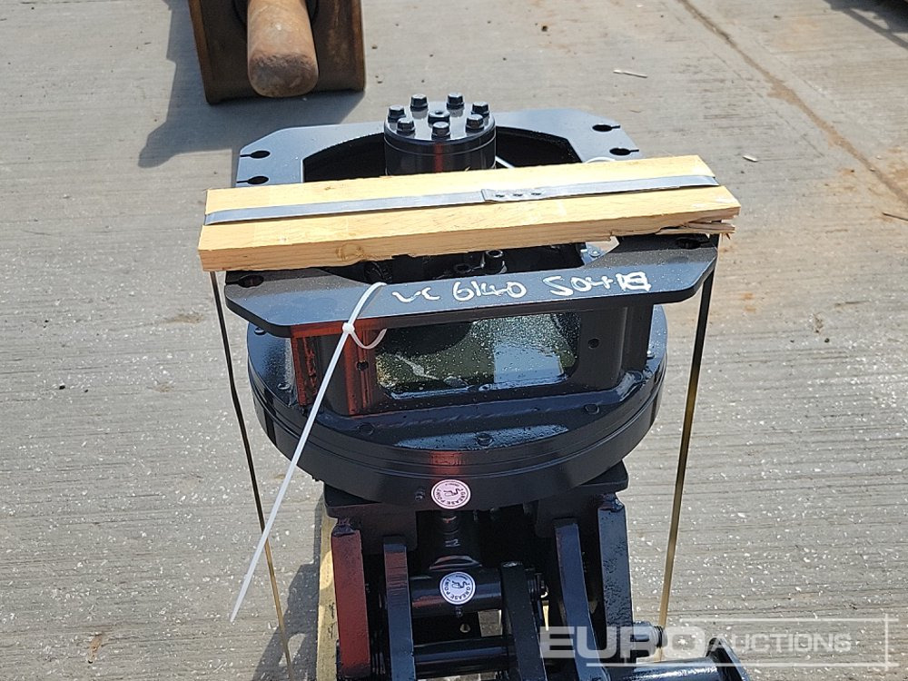 Lampiran untuk Ekskavator Unused 2025 Mustang GRP150: gambar 18