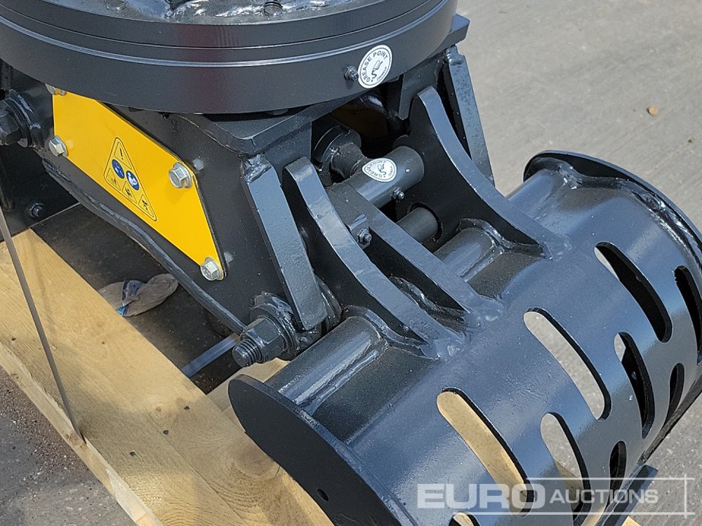 Lampiran untuk Ekskavator Unused 2025 Mustang GRP150: gambar 14