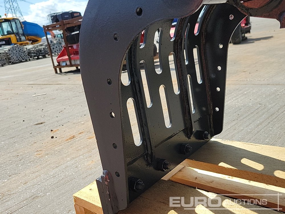 Lampiran untuk Ekskavator Unused 2025 Mustang GRP150: gambar 10