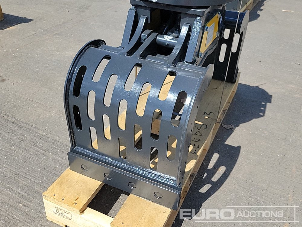 Lampiran untuk Ekskavator Unused 2025 Mustang GRP150: gambar 11