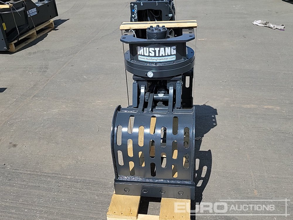 Lampiran untuk Ekskavator Unused 2025 Mustang GRP150: gambar 8