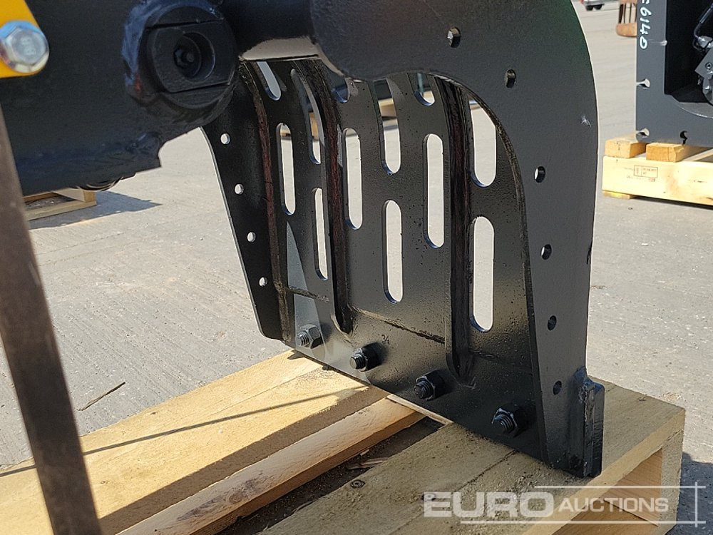 Lampiran untuk Ekskavator Unused 2025 Mustang GRP150: gambar 9