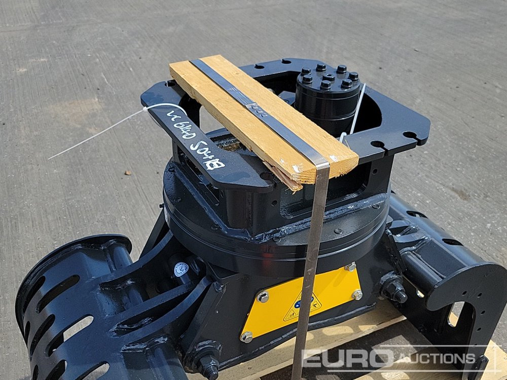 Lampiran untuk Ekskavator Unused 2025 Mustang GRP150: gambar 19