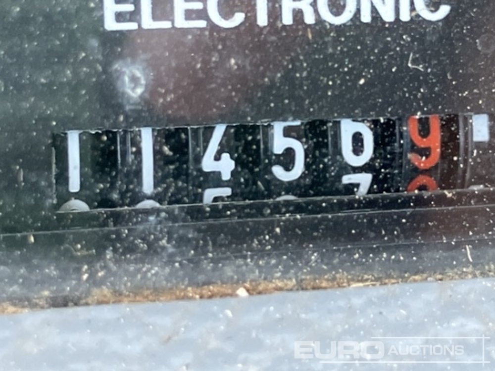 Traktor Massey Ferguson 3060: gambar 13