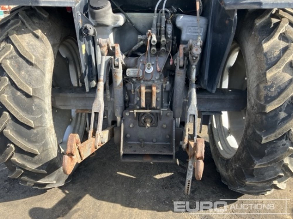 Traktor Massey Ferguson 3060: gambar 11