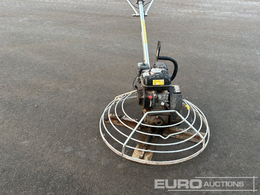 Masterpac PMT36 - Mesin aspal: gambar 2 Masterpac PMT36 - Mesin aspal: gambar 2