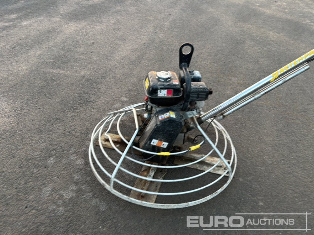 Masterpac PMT36 - Mesin aspal: gambar 4 Masterpac PMT36 - Mesin aspal: gambar 4