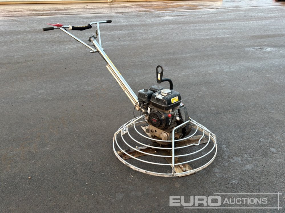 Masterpac PMT36 - Mesin aspal: gambar 1 Masterpac PMT36 - Mesin aspal: gambar 1