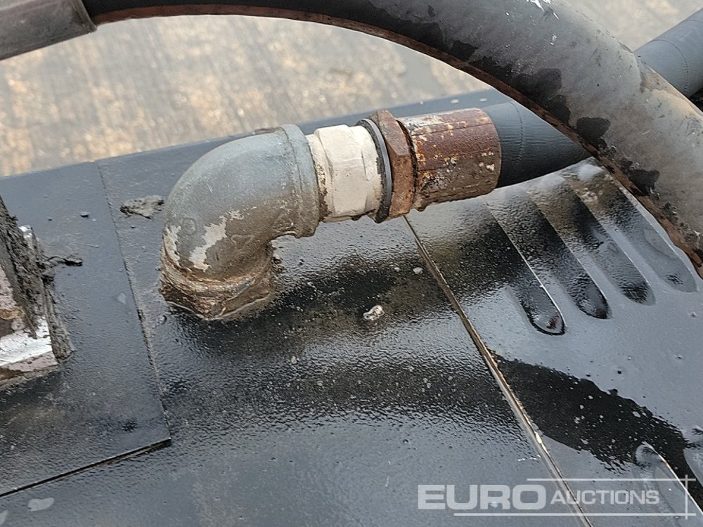 Membangun inventaris Merridale Fuel Pump: gambar 10