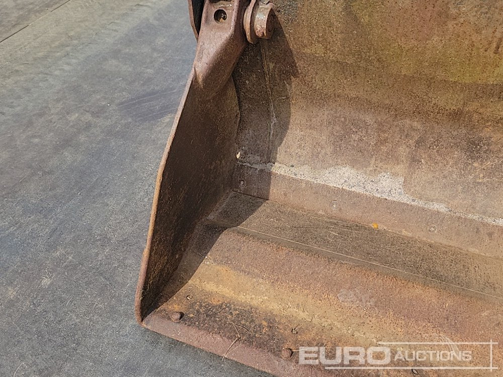 Backhoe loader New Holland LB110B-4PT: gambar 16