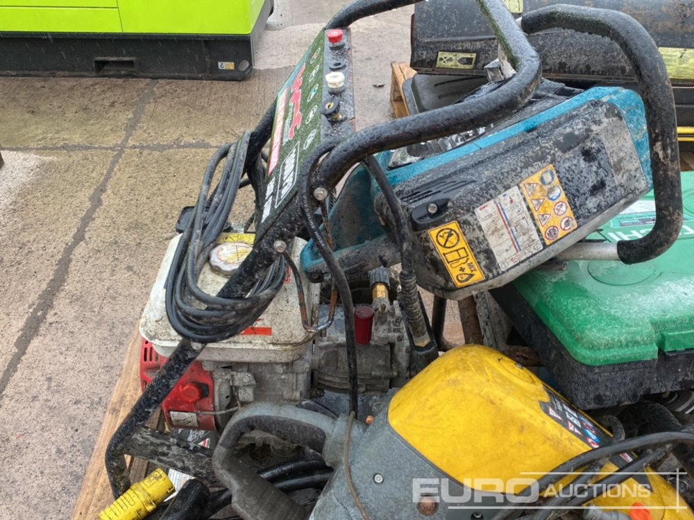 Membangun inventaris Pallet of Equipment: gambar 7