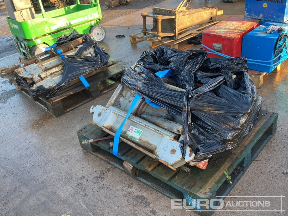 Pallet of Parts (2 of) - Membangun inventaris: gambar 1 Pallet of Parts (2 of) - Membangun inventaris: gambar 1