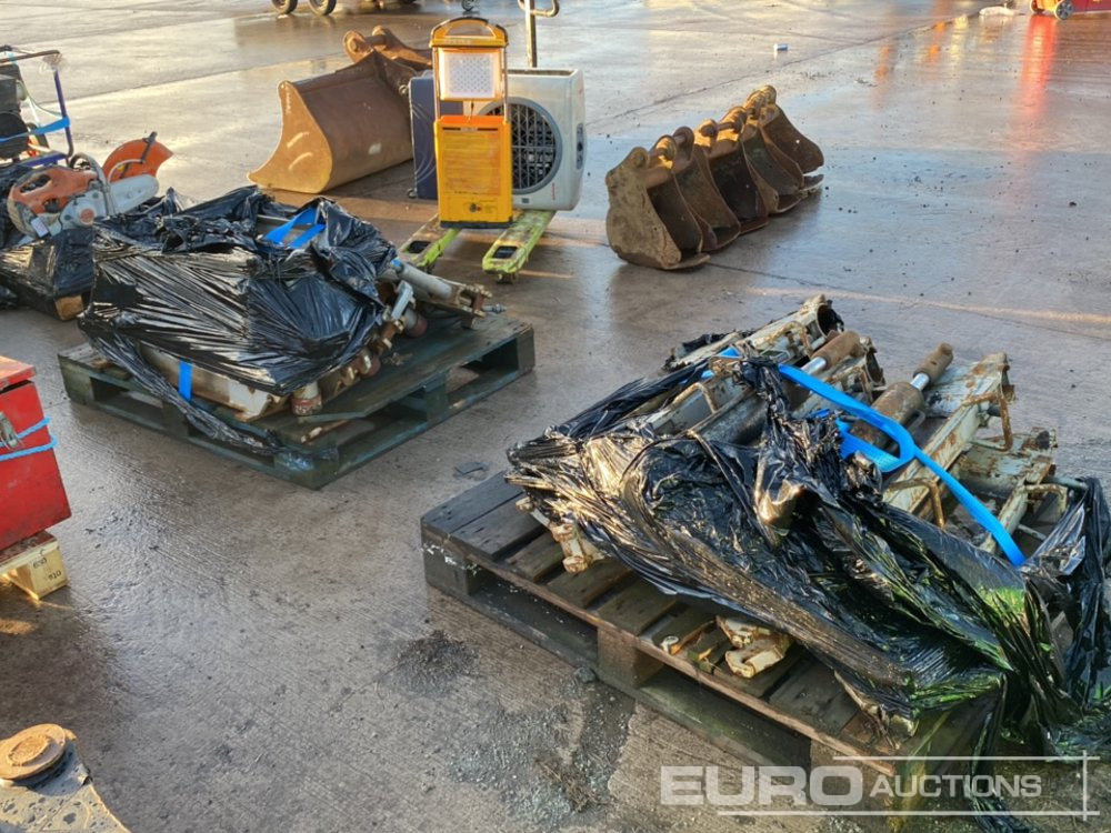 Pallet of Parts (2 of) - Membangun inventaris: gambar 3 Pallet of Parts (2 of) - Membangun inventaris: gambar 3