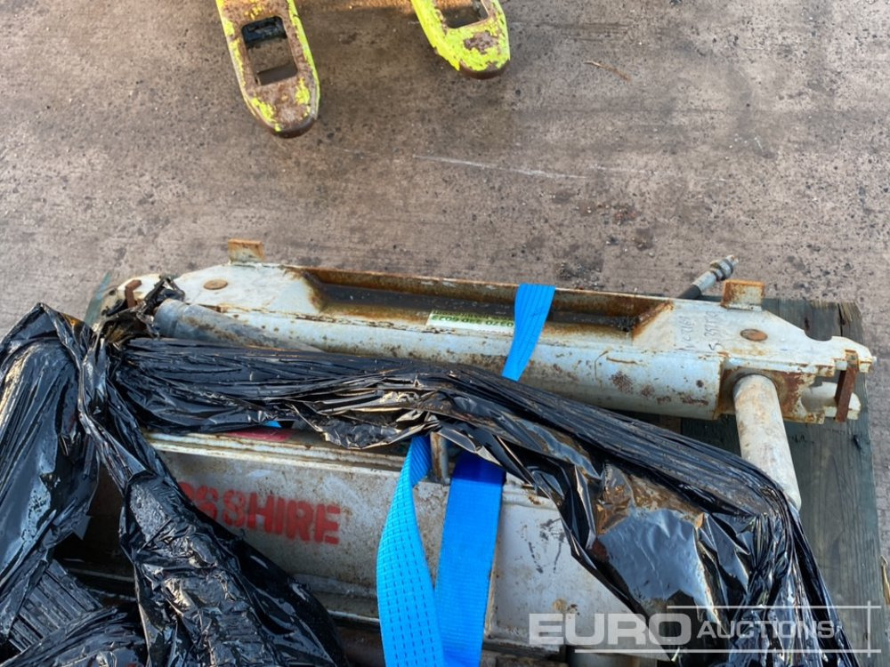 Pallet of Parts (2 of) - Membangun inventaris: gambar 5 Pallet of Parts (2 of) - Membangun inventaris: gambar 5