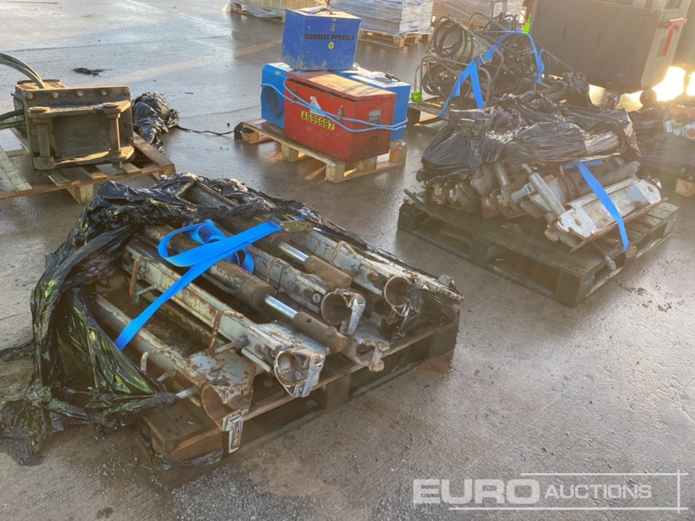 Pallet of Parts (2 of) - Membangun inventaris: gambar 4 Pallet of Parts (2 of) - Membangun inventaris: gambar 4