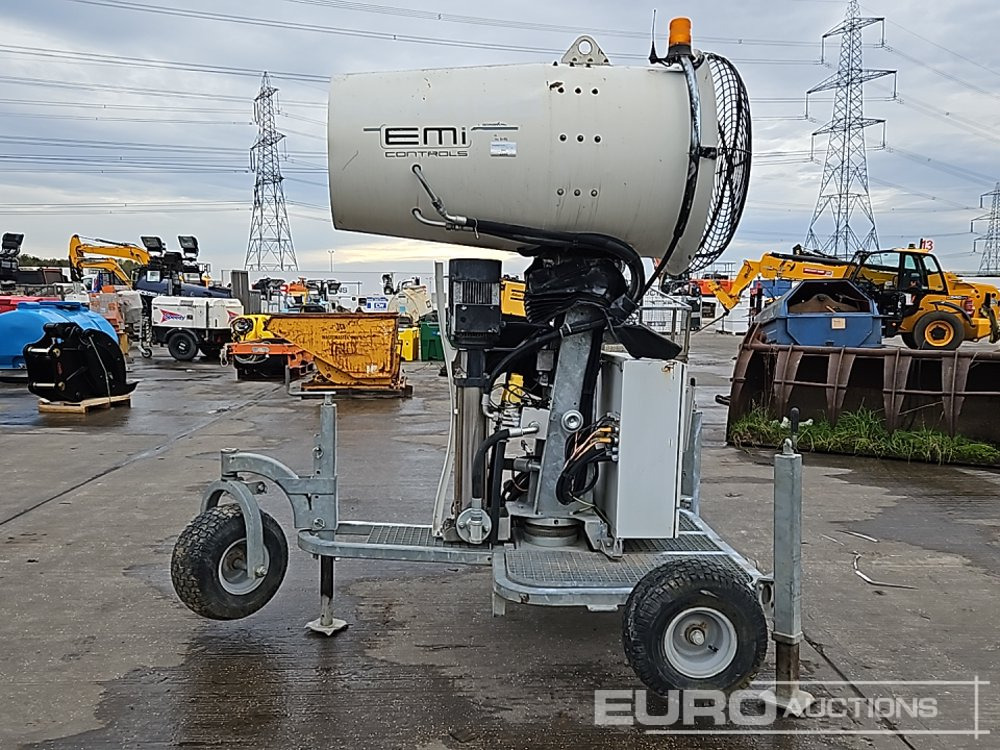 2014 Emi controls V12S - Peralatan konstruksi: gambar 2 2014 Emi controls V12S - Peralatan konstruksi: gambar 2