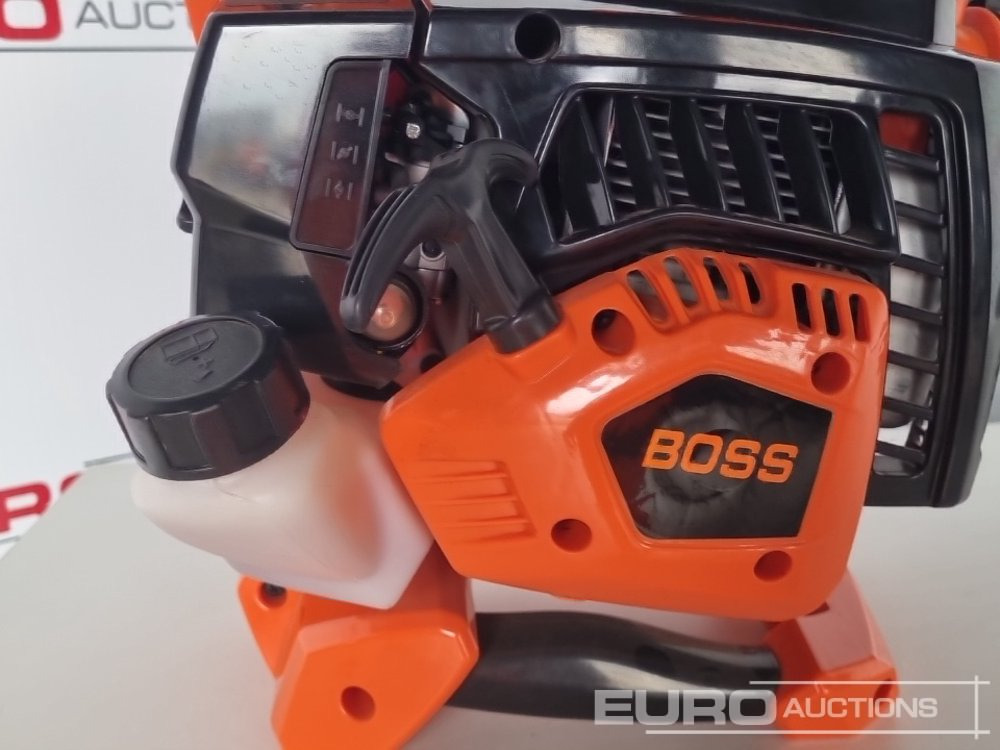 Peralatan pertanian Unused Boss EB280A: gambar 8