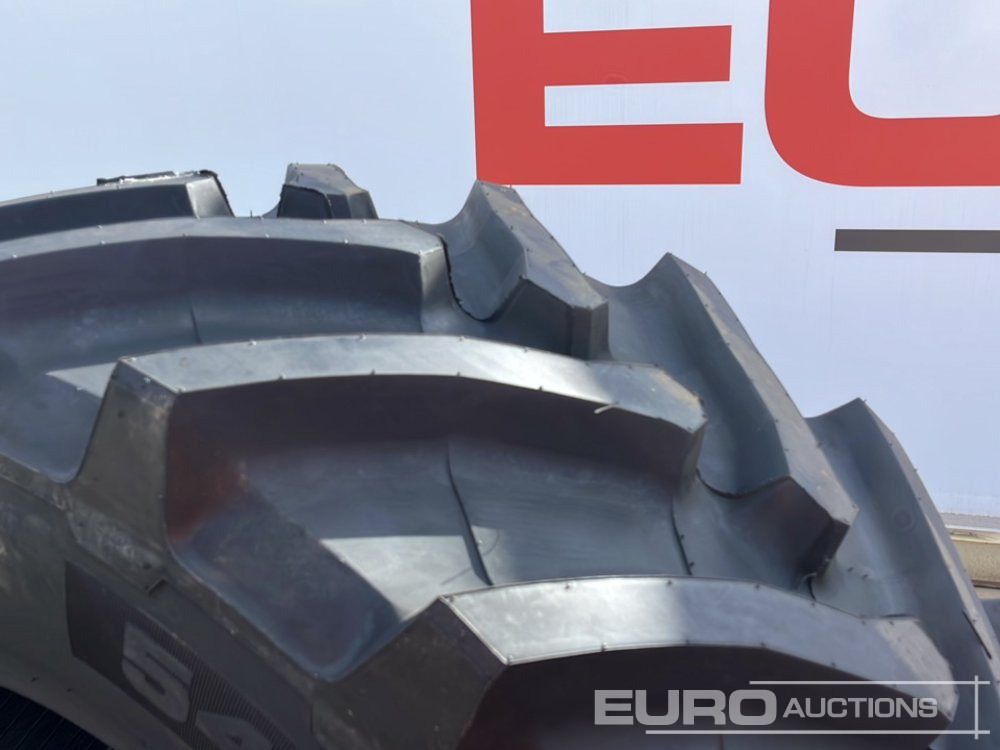 Unused Vannova 540/65R30-150 R1W Tyre (2 of) - Peralatan pertanian: gambar 4 Unused Vannova 540/65R30-150 R1W Tyre (2 of) - Peralatan pertanian: gambar 4