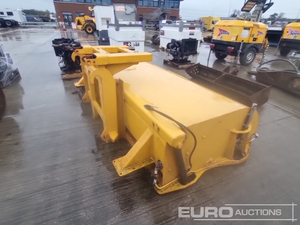 2008 JCB SC240 - Peralatan untuk menangani material: gambar 5 2008 JCB SC240 - Peralatan untuk menangani material: gambar 5