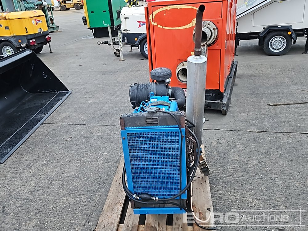 Perkins 4 Cylinder Engine - Mesin: gambar 4 Perkins 4 Cylinder Engine - Mesin: gambar 4