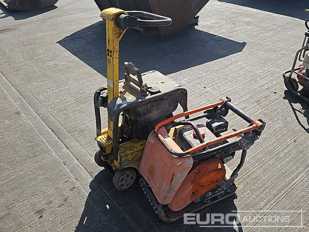 Petrol Compaction Plate, Loncin Engine, Diesel Compaction Plate, Hatz Engine - Mesin aspal: gambar 5 Petrol Compaction Plate, Loncin Engine, Diesel Compaction Plate, Hatz Engine - Mesin aspal: gambar 5