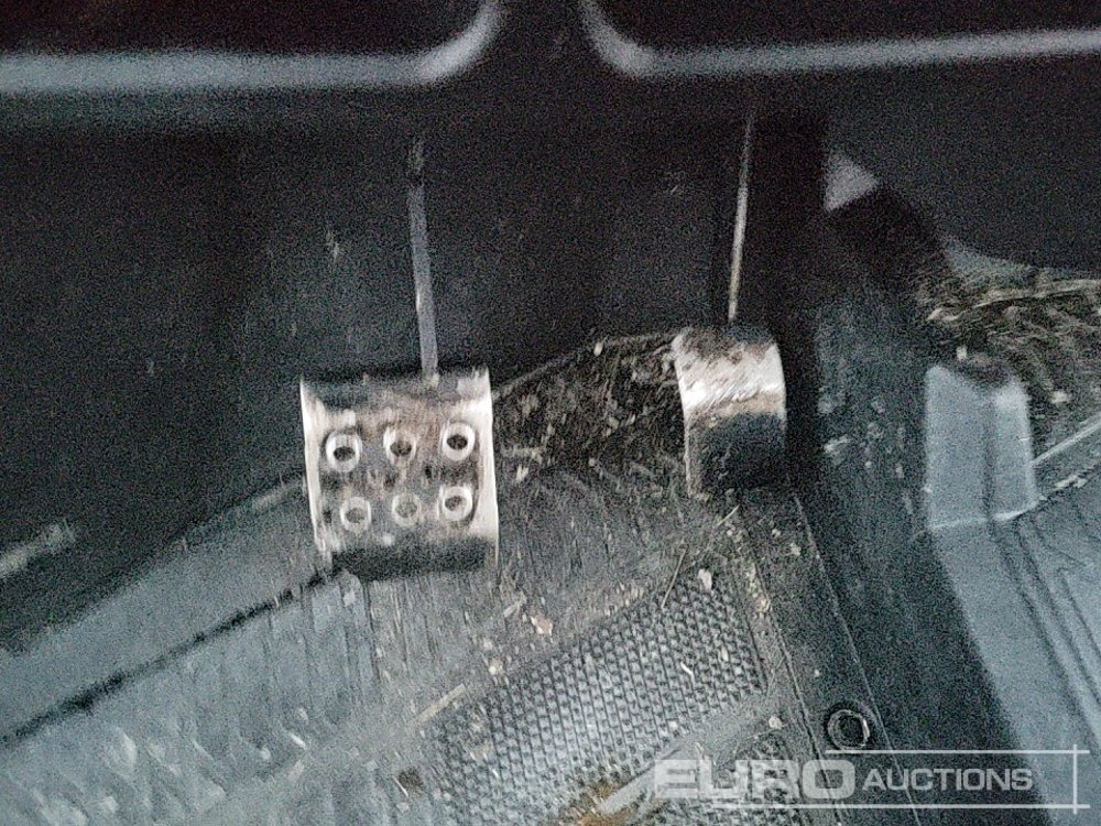 ATV Polaris Ranger: gambar 34