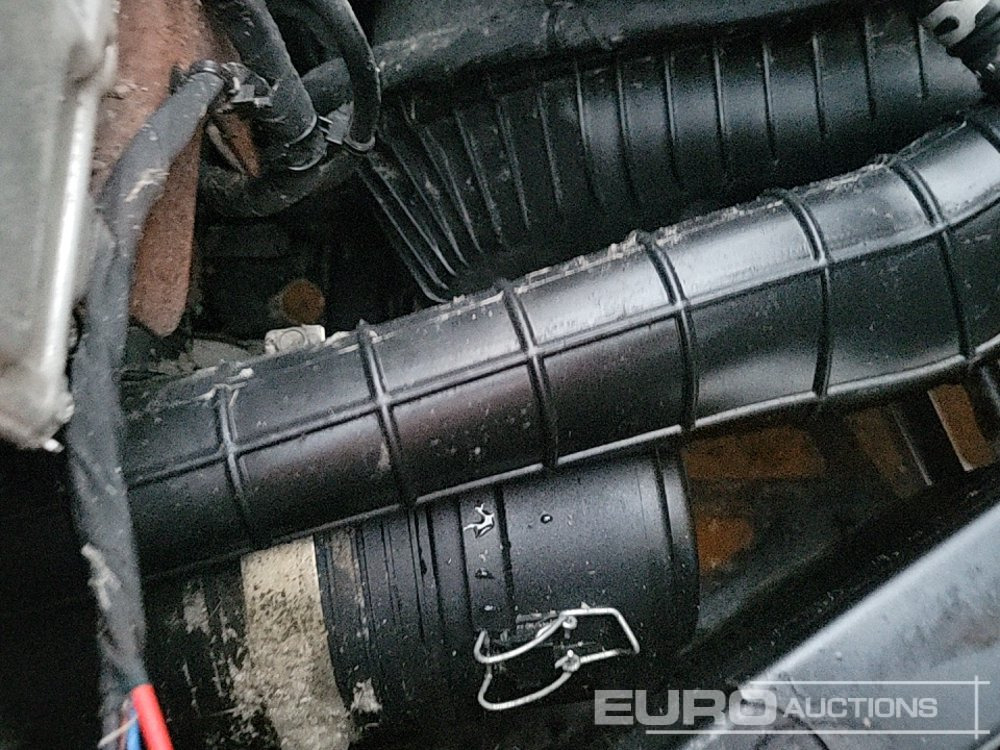 ATV Polaris Ranger: gambar 21