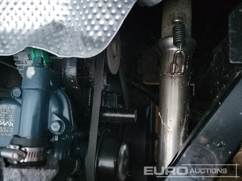 ATV Polaris Ranger: gambar 26