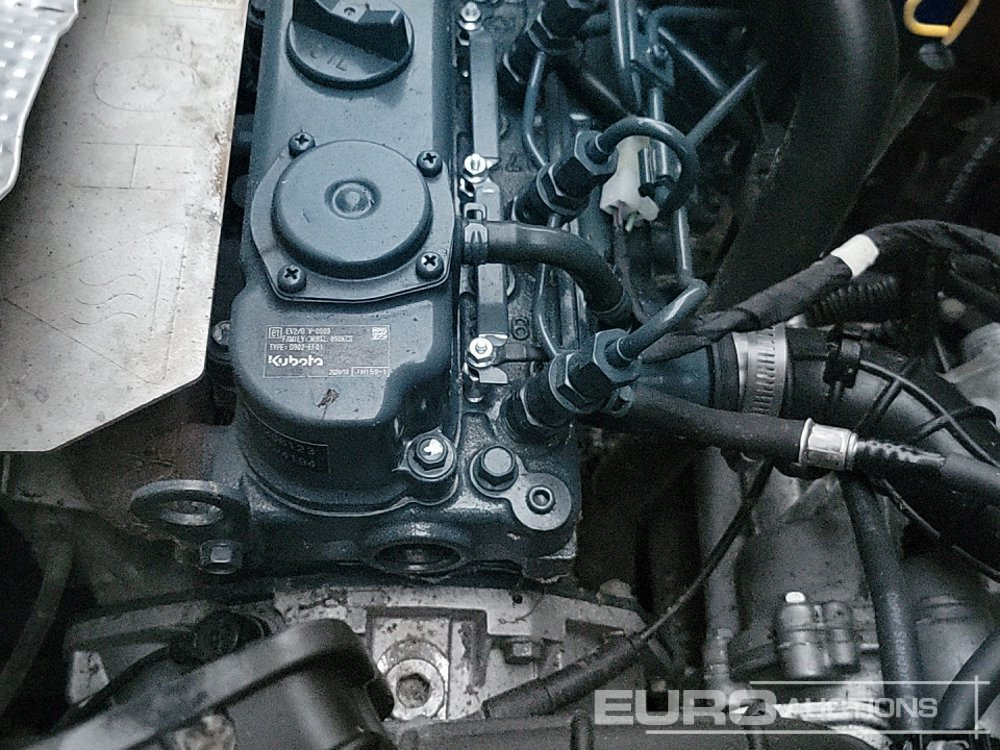 ATV Polaris Ranger: gambar 23