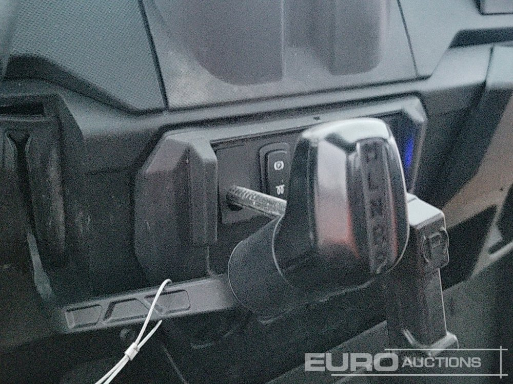 ATV Polaris Ranger: gambar 39