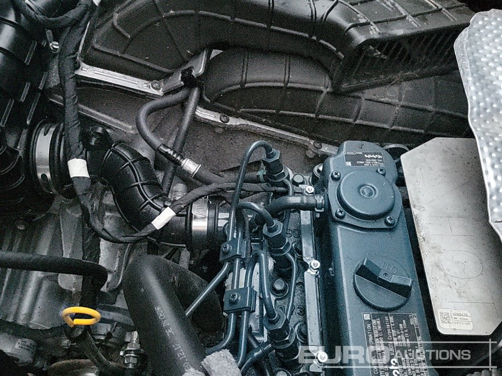 ATV Polaris Ranger: gambar 28