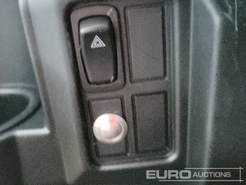 ATV Polaris Ranger: gambar 35