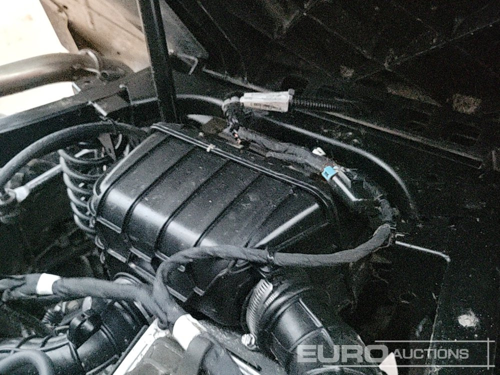 ATV Polaris Ranger: gambar 22