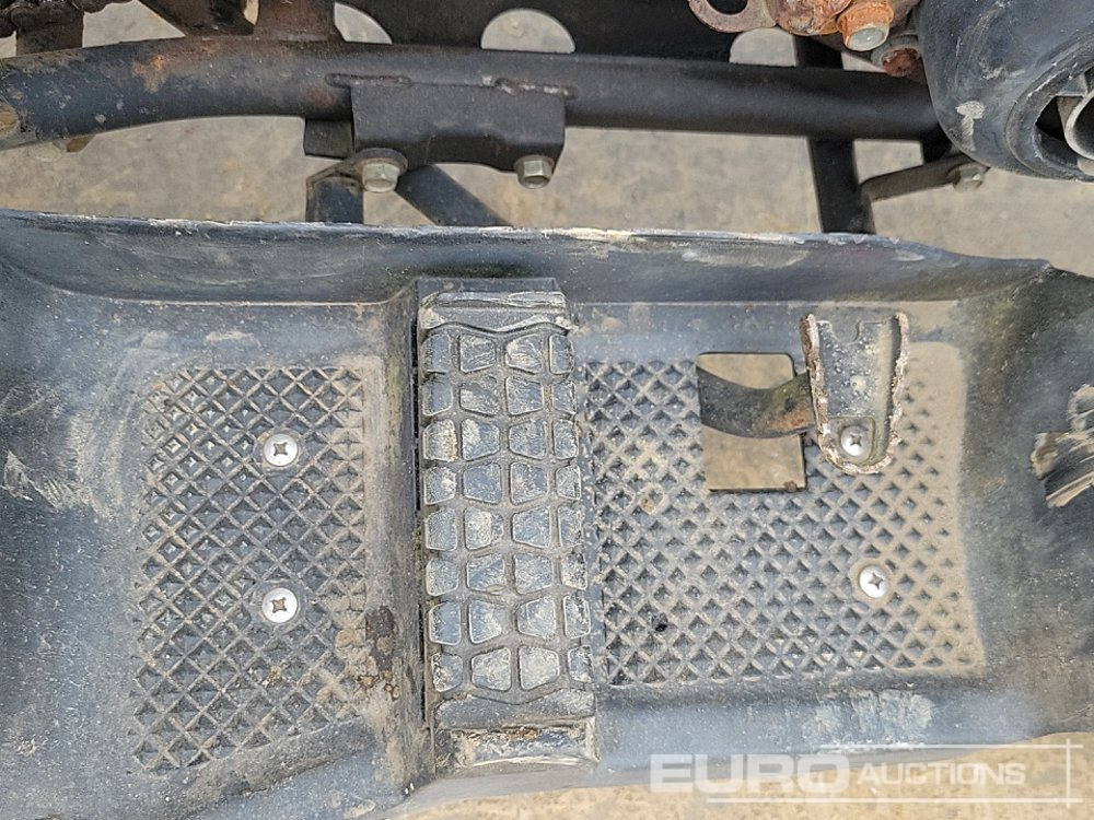 ATV Quadzilla R100: gambar 22 ATV Quadzilla R100: gambar 22