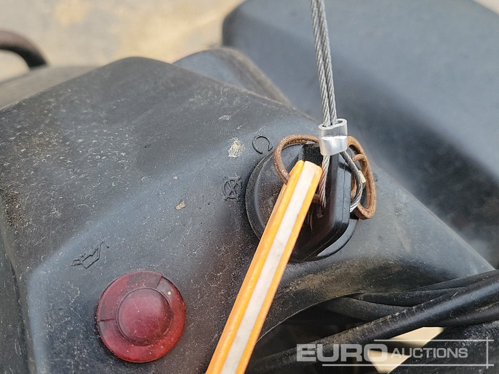 ATV Quadzilla R100: gambar 25 ATV Quadzilla R100: gambar 25