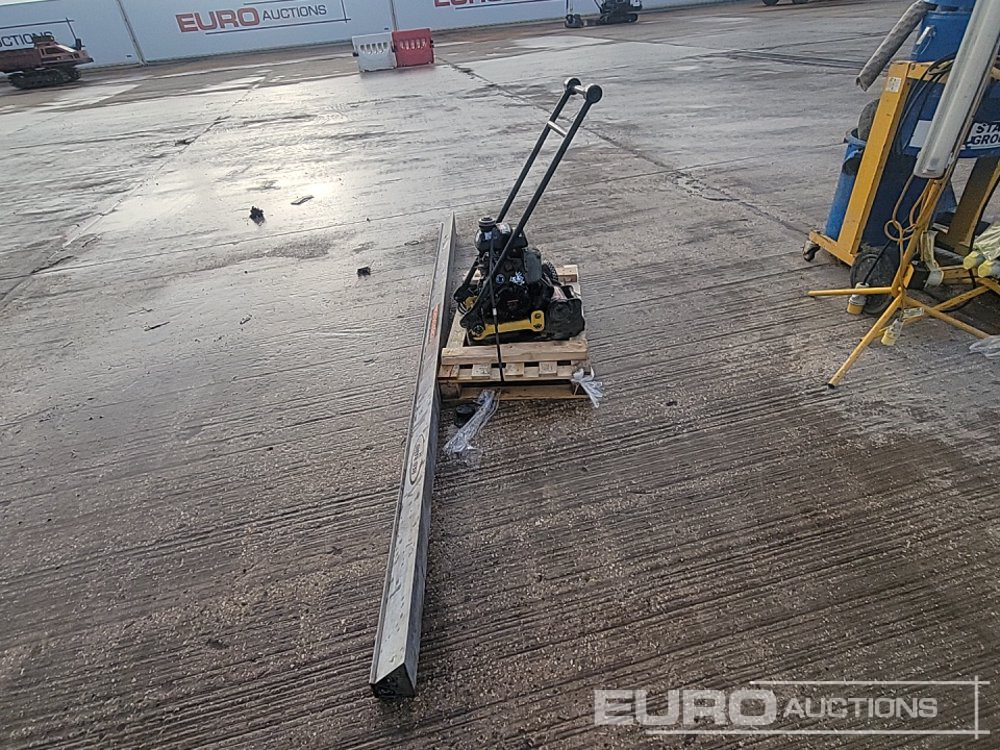 Red Band Concrete Screed, 110 Volt Submersible Water Pump, Bomag BVP 10/30 Petrol Compaction Plate - Mesin aspal: gambar 5 Red Band Concrete Screed, 110 Volt Submersible Water Pump, Bomag BVP 10/30 Petrol Compaction Plate - Mesin aspal: gambar 5