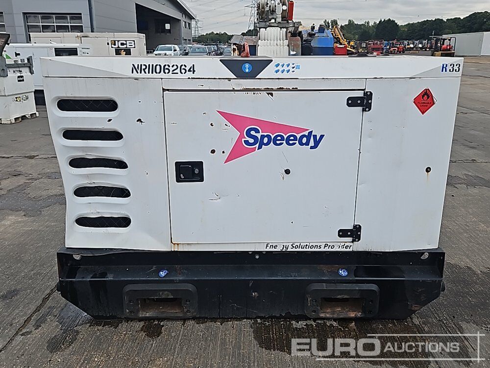 SDM0 R33 - Genset: gambar 2 SDM0 R33 - Genset: gambar 2