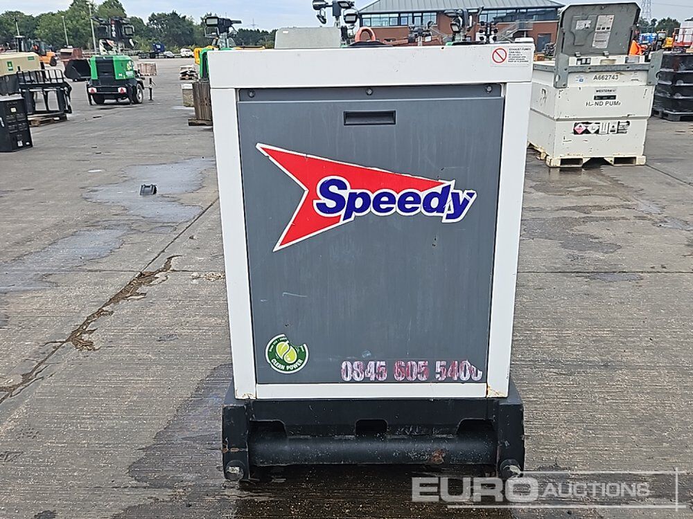 SDM0 R33 - Genset: gambar 4 SDM0 R33 - Genset: gambar 4