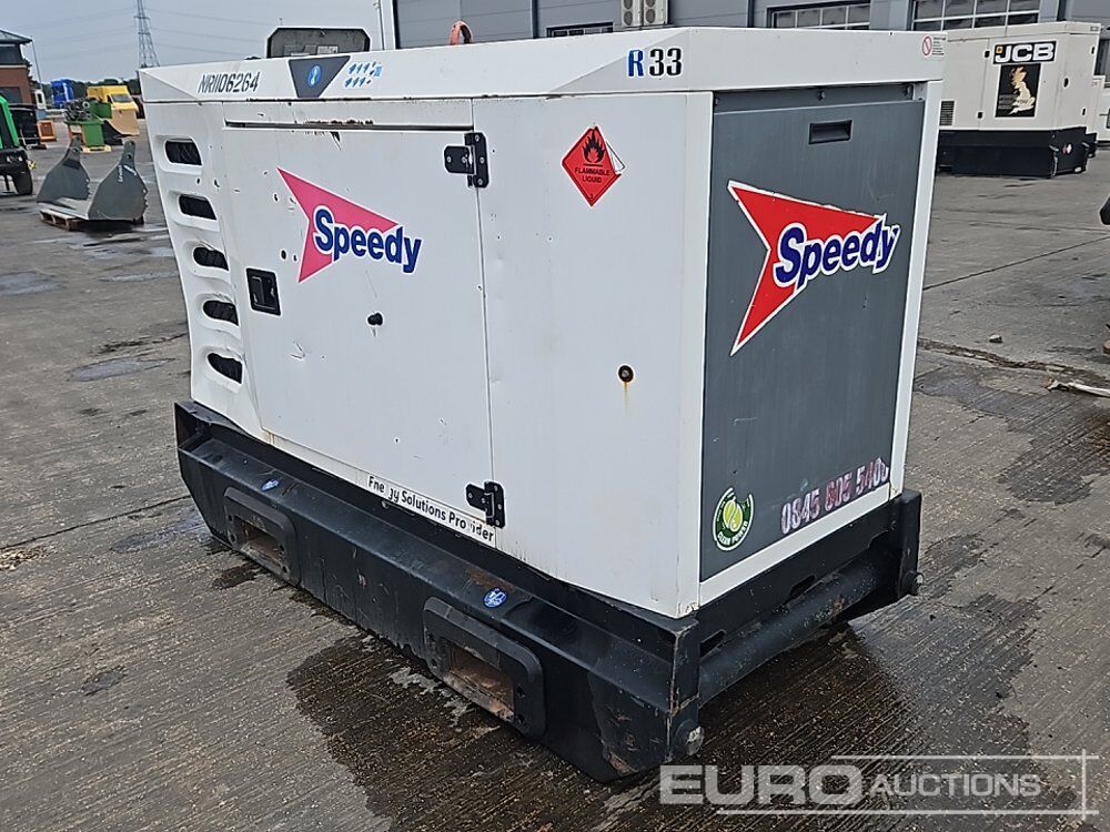 SDM0 R33 - Genset: gambar 3 SDM0 R33 - Genset: gambar 3