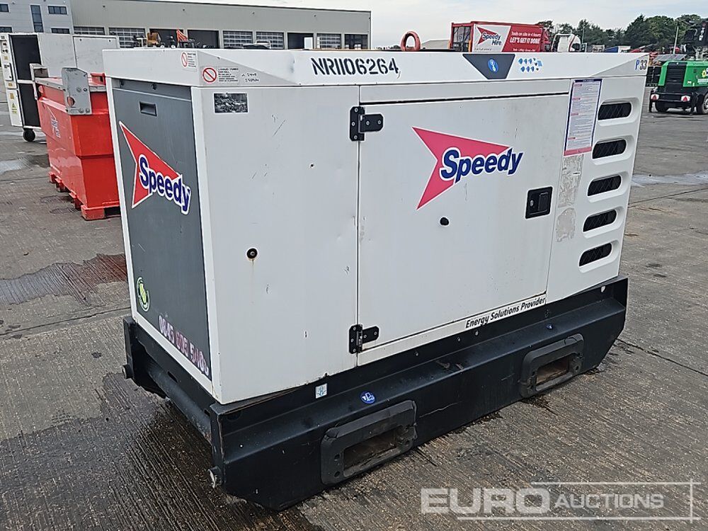 SDM0 R33 - Genset: gambar 5 SDM0 R33 - Genset: gambar 5