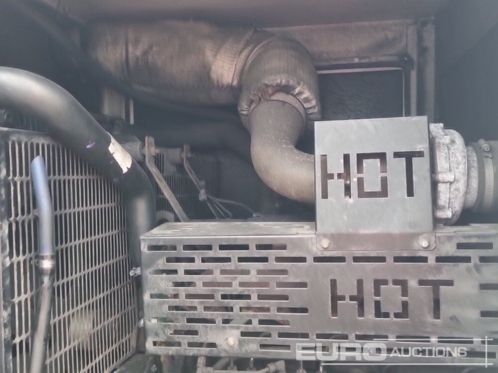 SDMO R165C2 - Genset: gambar 5 SDMO R165C2 - Genset: gambar 5