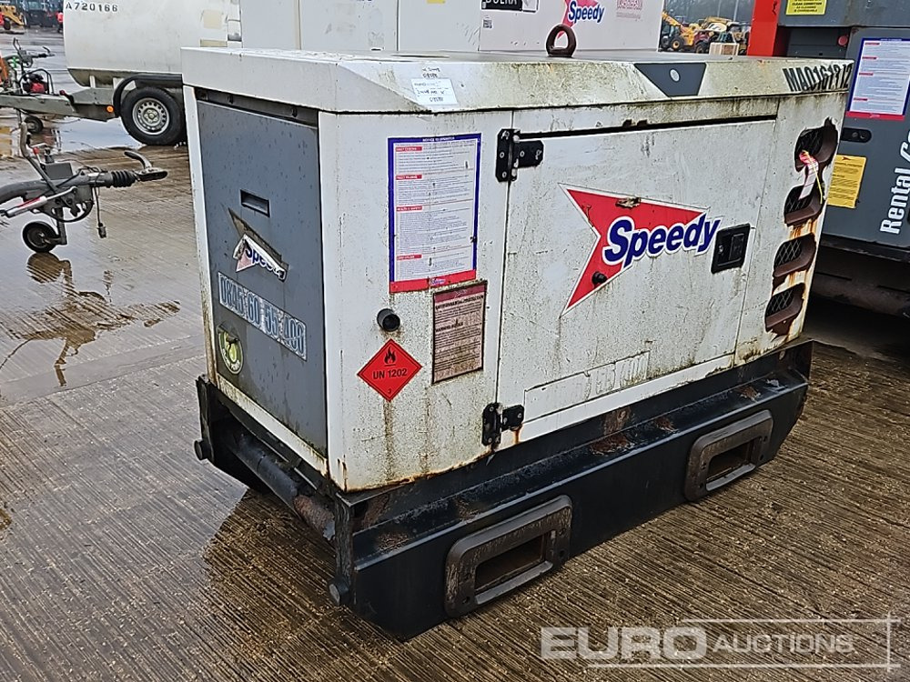 SDMO R22 - Genset: gambar 5 SDMO R22 - Genset: gambar 5