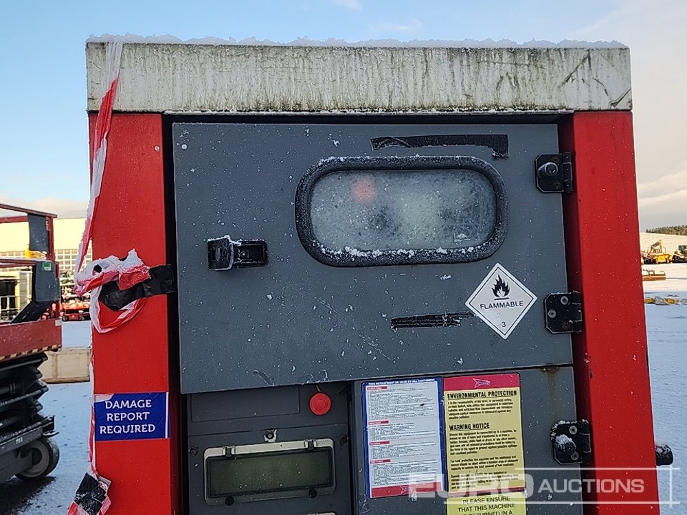 SDMO R220 - Genset: gambar 5 SDMO R220 - Genset: gambar 5