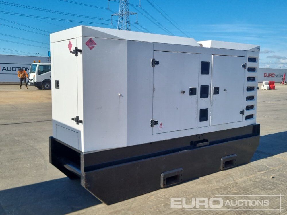 SDMO R220 - Genset: gambar 5 SDMO R220 - Genset: gambar 5